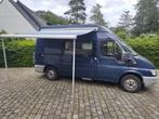 Camper Ford Transit (4+1 plaatsen / 2 slaapplaatsen), Diesel, Particulier, Modèle Bus, Ford