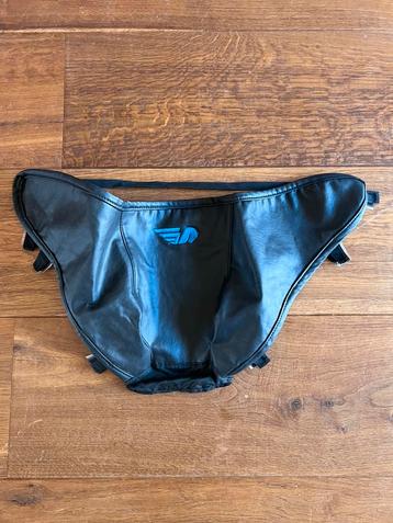 Buell X1 Originele Tank Cover Masker nieuw.  beschikbaar voor biedingen