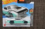 235 / Hot Wheels CUSTOM OTTO, Hobby en Vrije tijd, Ophalen of Verzenden, Nieuw, Auto