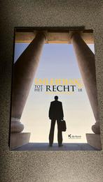 Miguel De Jonckheere - Inleiding tot het recht, Boeken, Ophalen of Verzenden, Zo goed als nieuw, Miguel De Jonckheere