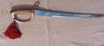 Belle réplique de l'épée courte française modèle 1850, Enlèvement ou Envoi, Armée de terre, Épée ou sabre