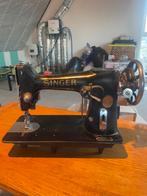 Singer naaimachine, Antiek en Kunst, Ophalen