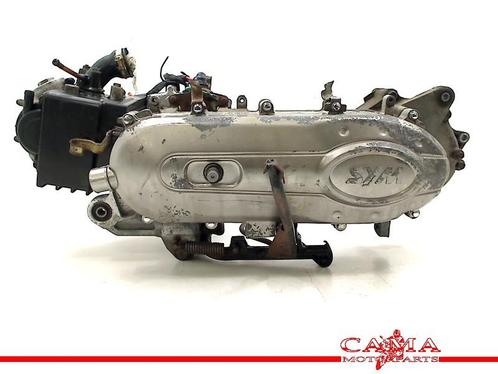 MOTORBLOK Sym Symphony 4T (01-2016/-) (XS1P37QMA), Fietsen en Brommers, Brommeronderdelen | Algemeen, Gebruikt, Overige typen