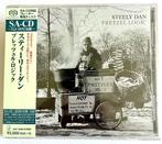 SACD SHM Steely Dan Pretzel Logic. Japan. Nieuw en gesealed., Cd's en Dvd's, Ophalen of Verzenden, Nieuw in verpakking