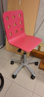 bureau + stoel, Huis en Inrichting, Ophalen, Gebruikt