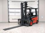 LINDE E45HL/01-600, Meer dan 4000 kg, Elektrisch, Heftruck, LINDE