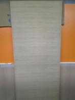 Eiken fineerdeuren, extra breedte 930mm nieuw, zorgwoning, Doe-het-zelf en Bouw, Deuren en Vliegenramen, Ophalen, 80 tot 100 cm