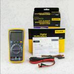 FLUKE 17B+ F17B+ Digital multimeter Meter Tester DMM, Nieuw, Ophalen of Verzenden, Multimeter