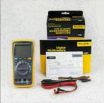 FLUKE 17B+ F17B+ Digital multimeter Meter Tester DMM, Enlèvement ou Envoi, Neuf, Multimètre