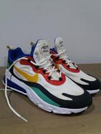 nike air max 270 react " Bauhaus' T40, Comme neuf, Chaussures