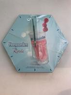 Horloge de collection Hoegaarden Rosée. Neuve !, Enlèvement ou Envoi