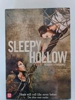 Sleepy Hollow Seizoen 2 DVD, Enlèvement ou Envoi, Fantômes et Esprits, Coffret, Neuf, dans son emballage