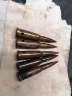 Inert Lebel-munitie., Verzamelen, Ophalen of Verzenden