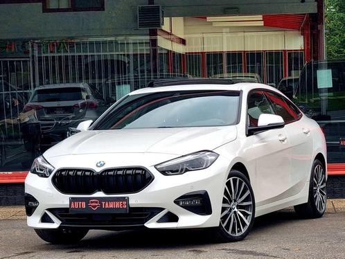BMW 2 Serie 218 i Sport Edition / Bte auto / Full Option / P, Auto's, BMW, Bedrijf, Te koop, 2 Reeks, Adaptive Cruise Control