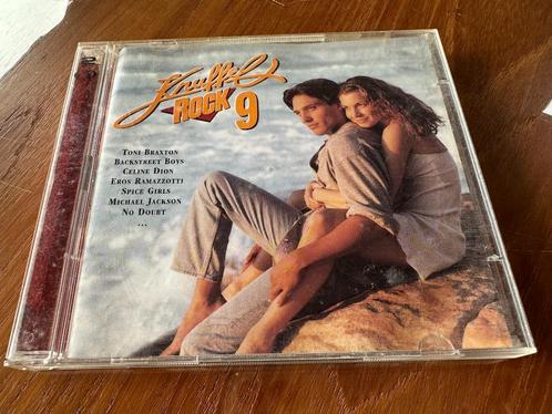 CD - Knuffelrock 9, Cd's en Dvd's, Cd's | Verzamelalbums, Gebruikt, Ophalen