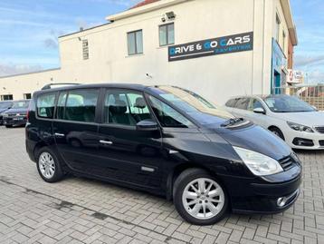 Renault Grand Espace Grand Espace 2.0 dCi Tech Run beschikbaar voor biedingen