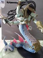 Lady Vashi DC Unlimited Figure — World of Warcraft — Colle, Ophalen, Gebruikt, Fantasy
