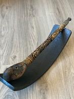 Antieke opiumpijp, Enlèvement ou Envoi