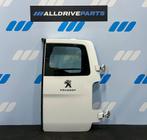 Peugeot Expert Achterdeur rechts met ruit wit 9811895080, -, Utilisé, Porte, -