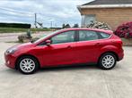 FORD FOCUS, Auto's, 139 g/km, 4 cilinders, Parkeersensor, Particulier