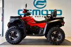 Cfmoto Cforce 625 touring L7E by cfmotoflanders, 1 cylindre