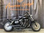 Harley-Davidson Chopper Dyna Fat bob FXDF (bj 2009), Motoren, 2 cilinders, Bedrijf, Overig, 1584 cc