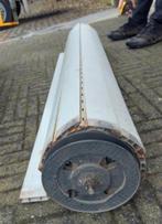 rolluiken - inbouw, Ophalen, Gebruikt