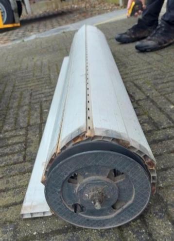 rolluiken - inbouw beschikbaar voor biedingen