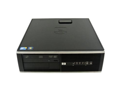 HP Elitedesk i5 cpu, Computers en Software, Desktop Pc's, Zo goed als nieuw, 3 tot 4 Ghz, HDD, 4 GB, Ophalen of Verzenden