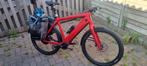 Stromer st3 red pinion edition, Fietsen en Brommers, Ophalen of Verzenden, Zo goed als nieuw, Stromer