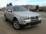 Bmw X3 2.0i XDrive 4x4 *11/2009 **Navi *Airco*EXPORT, Auto's, BMW, Parkeersensor, Leder, 5 deurs, 2000 cc