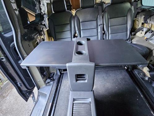 Nieuw opklapbare tafel – Peugeot Traveller / Zafira Life / S, Auto-onderdelen, Interieur en Bekleding, Citroën, Opel, Peugeot