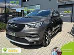 Opel Grandland X 1.2 / Benzine / PREMIUM / 126.000km, Auto's, Opel, Euro 6, 1199 cc, Bedrijf, 108 pk