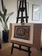 Keith Haring 1981 after, Ophalen of Verzenden