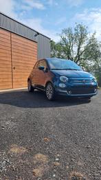 !!! 4300km!!! Fiat 500 MILD-HYBRID STAR, Cuir, Achat, Entreprise, USB