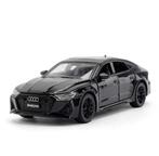 Audi rs7 1:32, Ophalen of Verzenden, Nieuw, Auto