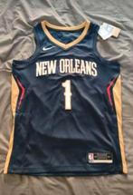 Williamson Jordan Pelicans-shirt, Ophalen of Verzenden