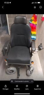 Elektrische rolstoel, Diversen, Zo goed als nieuw