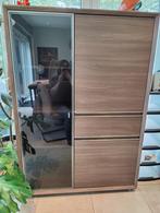 Meuble vaisselier Gautier, Maison & Meubles, Avec tablette(s), 100 à 150 cm, Enlèvement, Utilisé