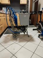 Airless verfspuit  professionnel Wagner sf23 plus, Enlèvement