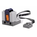 LEGO 8884 Power Functions IR receiver, Enlèvement ou Envoi, Comme neuf, Lego