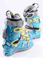 36,5 38 42 EU nieuwe toerski skischoenen SCARPA GEA LAKE BLU, Verzenden, Schoenen, Nieuw, Carve