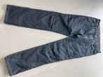 Segura heren denim zwart motor, Ophalen, Heren