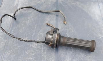 Yamaha DT 125/250/250/400 MX/DT LC 125 gasgreep beschikbaar voor biedingen