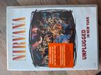 Nirvana unplugged, Cd's en Dvd's, Verzenden, Zo goed als nieuw