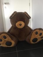 Grote teddybeer, Verzamelen, Beren en Cherished Teddies, Ophalen, Nieuw