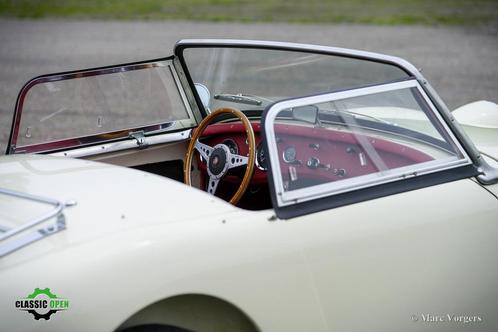 Set opzet zijramen voor MG Midget en Healey Sprite, Autos : Pièces & Accessoires, Autres pièces automobiles, MG, Austin, Neuf