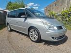 Renault Espace année  2007, Auto's, Automaat, Particulier, Panoramadak, Te koop