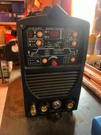 FREE INVERTER  AC /DC 160, Doe-het-zelf en Bouw, Gereedschap | Lasapparaten, Ophalen, Zo goed als nieuw, Inverter