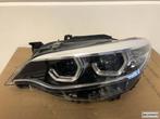 Bmw 2 serie coupe f22 f23 f87 lci adaptieve led koplamp link, Auto-onderdelen, Ophalen of Verzenden, Gebruikt, BMW